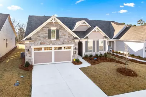 321 Bear Way, Hoschton, GA 30548