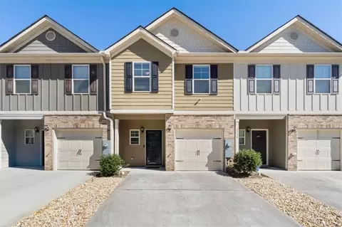 1206 Creel Ln, Atlanta, GA 30349