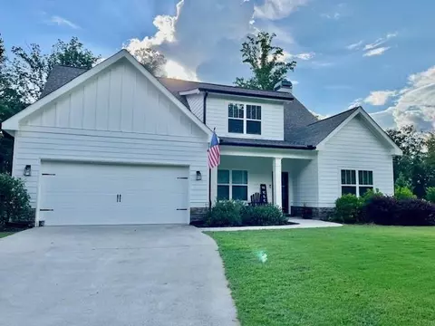 1539 Scales Creek Rd, Homer, GA 30547