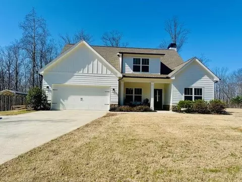 1539 Scales Creek Rd, Homer, GA 30547
