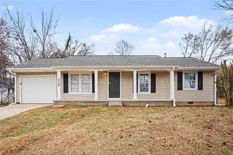 2328 Emerald Lake Ct, Decatur, GA 30035