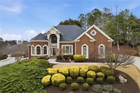 101 Cedar Woods Trl, Canton, GA 30114