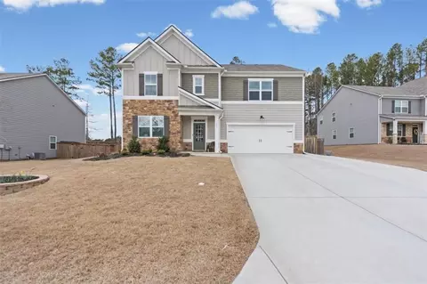 158 Sienna Blf, Dallas, GA 30132