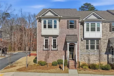 3001 Park Ave, Roswell, GA 30076