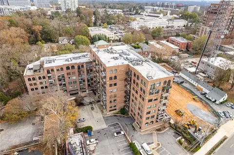 3235 Roswell Rd #818, Atlanta, GA 30305