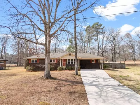 11 Westhaven Dr NW, Rome, GA 30165