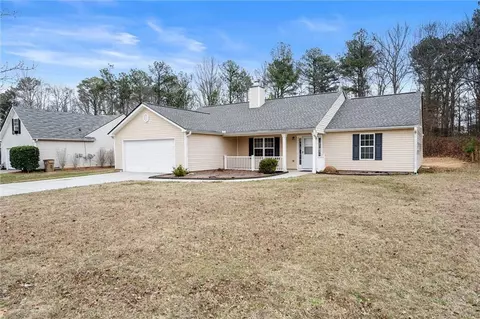 459 Vinemont Rdg, Auburn, GA 30011