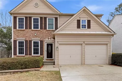 110 Wallnut Hall Cir, Woodstock, GA 30189