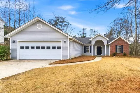 755 Clemson Ln, Lawrenceville, GA 30043