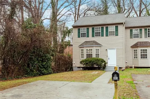 843 Joseph Club Dr SW, Mableton, GA 30126