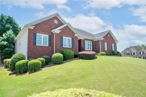 972 Chadwick Park Dr, Lawrenceville, GA 30045