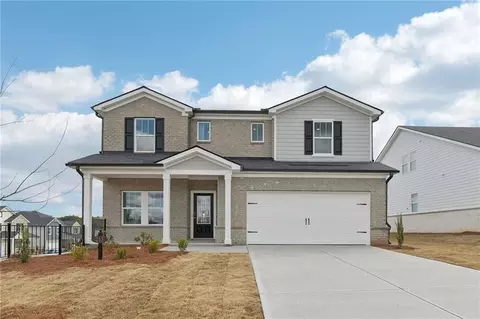 213 Soseby Lake Ln, Grayson, GA 30017