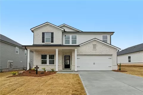 506 Tallulah Ln, Grayson, GA 30017