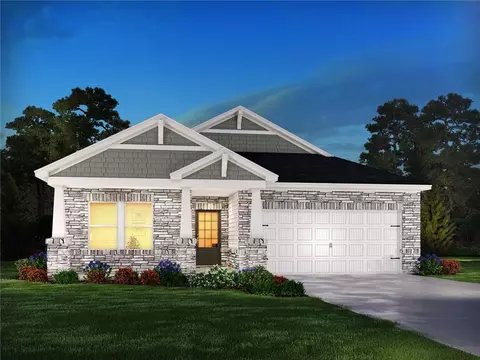 516 Tallulah Ln, Grayson, GA 30017