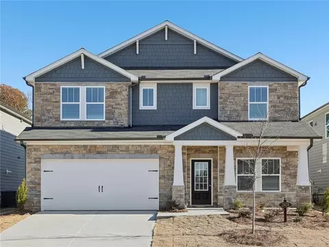 2364 Martin Spring Bnd, Lawrenceville, GA 30045