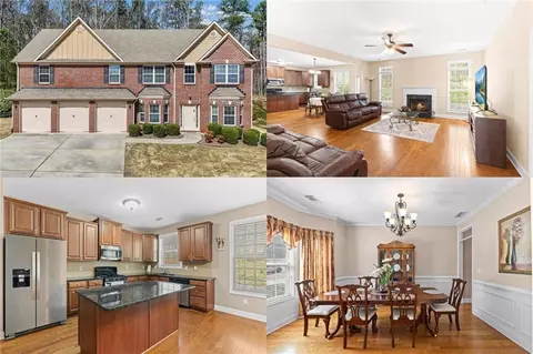 4616 Town Manor Dr, Douglasville, GA 30135
