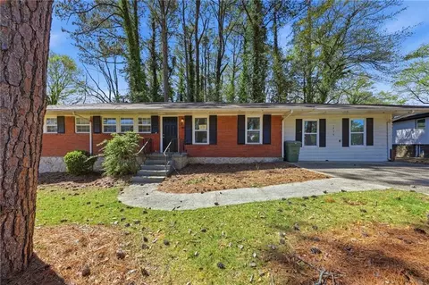 1939 Shepherd Cir SW, Atlanta, GA 30311