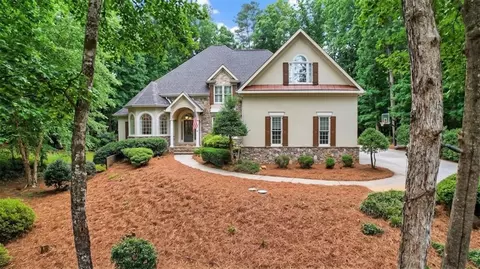 4737 Talleybrook Dr NW, Kennesaw, GA 30152