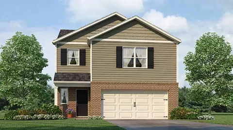 100 Glenrise Dr, Dallas, GA 30157