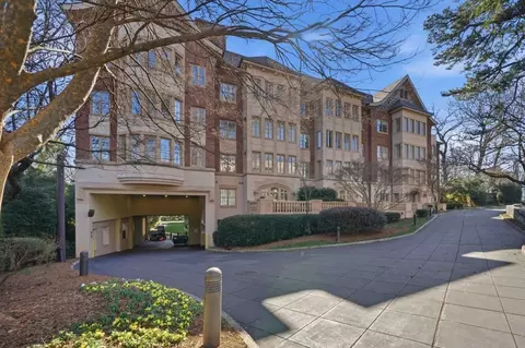 1717 N Decatur Rd NE #408, Atlanta, GA 30307