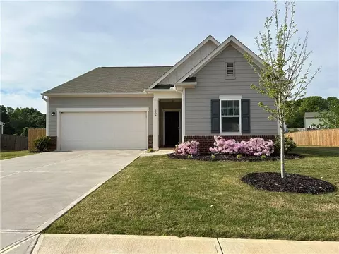 154 River Branch Way, Hoschton, GA 30548