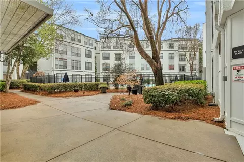821 Ralph Mcgill Ne 3217, Atlanta, GA 30306