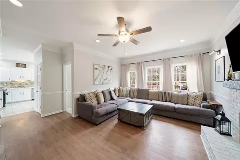 2825 Pine St, Duluth, GA 30096 photo 16