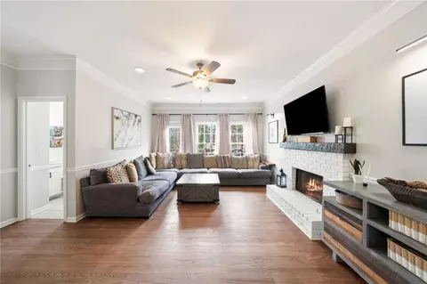 2825 Pine St, Duluth, GA 30096 photo 15