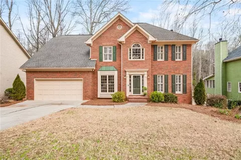 2825 Pine St, Duluth, GA 30096