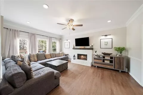 2825 Pine St, Duluth, GA 30096 photo 14