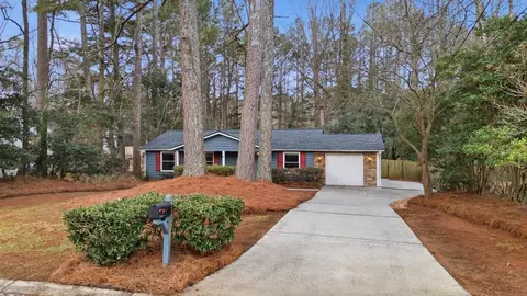 2869 Winchester Ct, Duluth, GA 30096