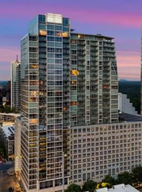 3325 Piedmont Rd NE #1909, Atlanta, GA 30305