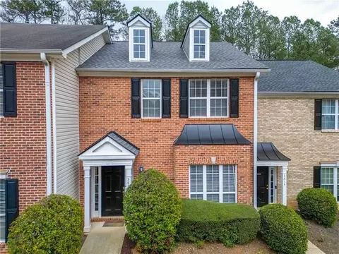 3416 Town Square Dr NW #2, Kennesaw, GA 30144