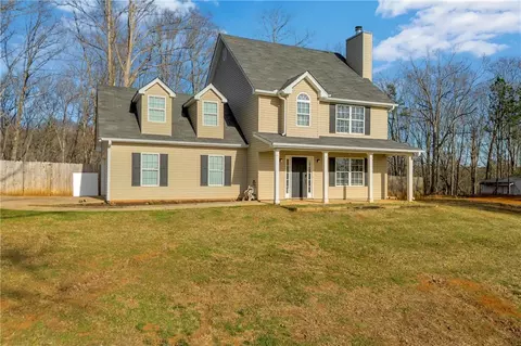 3455 Navigator Ln, Gainesville, GA 30507