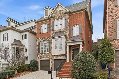 1112 Valley Overlook Dr NE, Atlanta, GA 30324