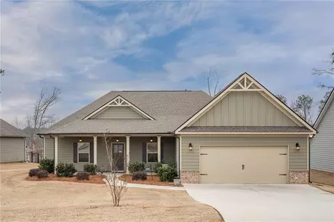 8661 St Andrews Pkwy, Winston, GA 30187