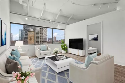 120 Ralph Mcgill Blvd NE #703, Atlanta, GA 30308