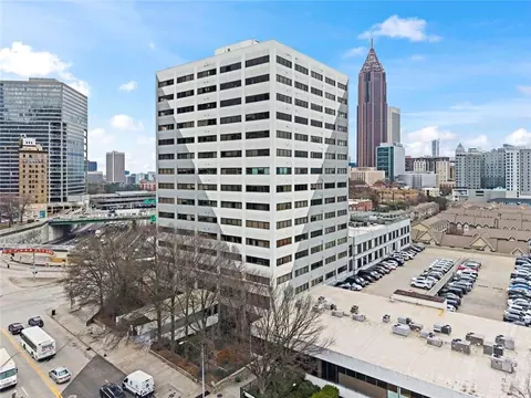 120 Ralph Mcgill Blvd NE #703, Atlanta, GA 30308