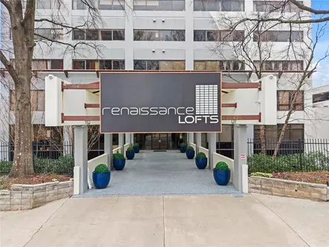 120 Ralph Mcgill Blvd NE #703, Atlanta, GA 30308