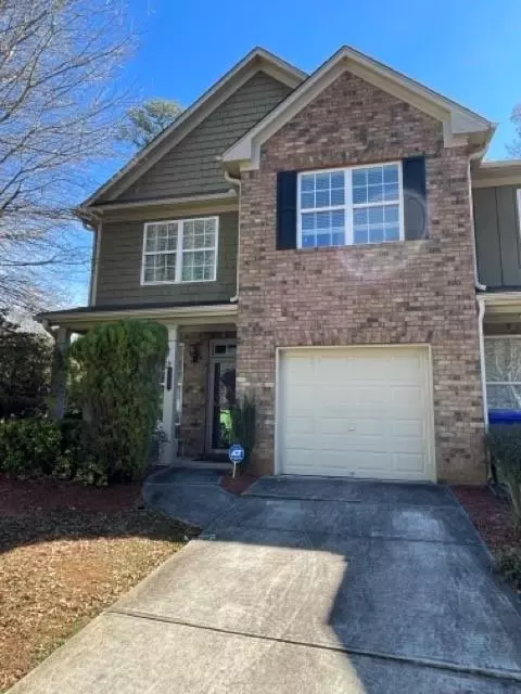 4437 Dallis Ct, Stone Mountain, GA 30083