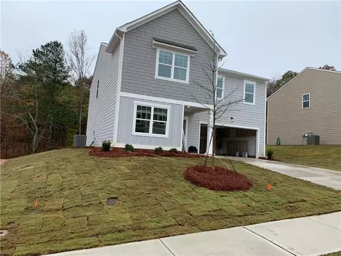 312 Shepard Dr, Dawsonville, GA 30534
