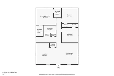 550 Harmon Rd, Temple, GA 30179 photo 45