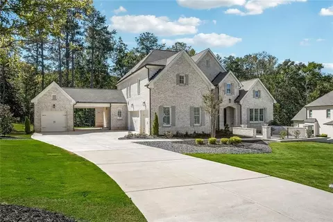 1099 Bream Dr, Milton, GA 30004