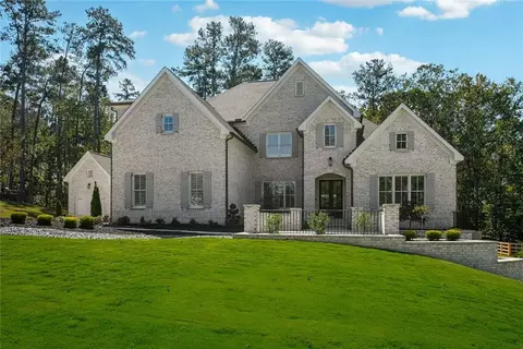 1099 Bream Dr, Milton, GA 30004