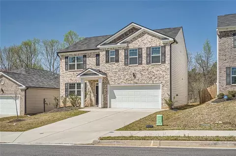 1936 Waycross Ln, Dacula, GA 30019