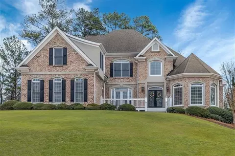5137 Goodchild Ct, Dunwoody, GA 30338