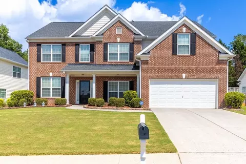 3216 Mcever Woods Trl NW, Acworth, GA 30101