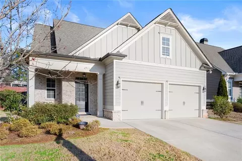 4733 Stridemore Ct, Mableton, GA 30126