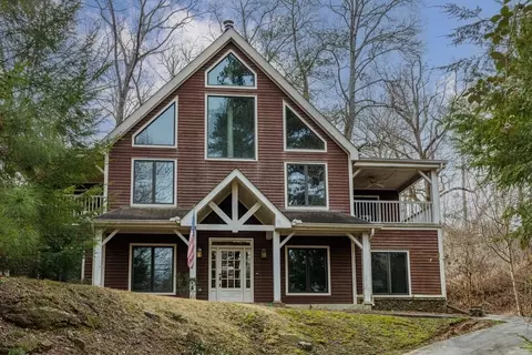4334 Orchard Valley Dr SE, Atlanta, GA 30339