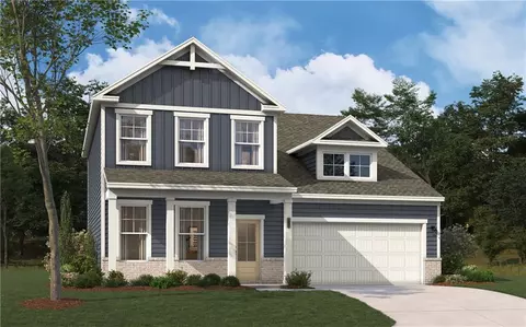 325 Brighton Bend Ln, Acworth, GA 30102